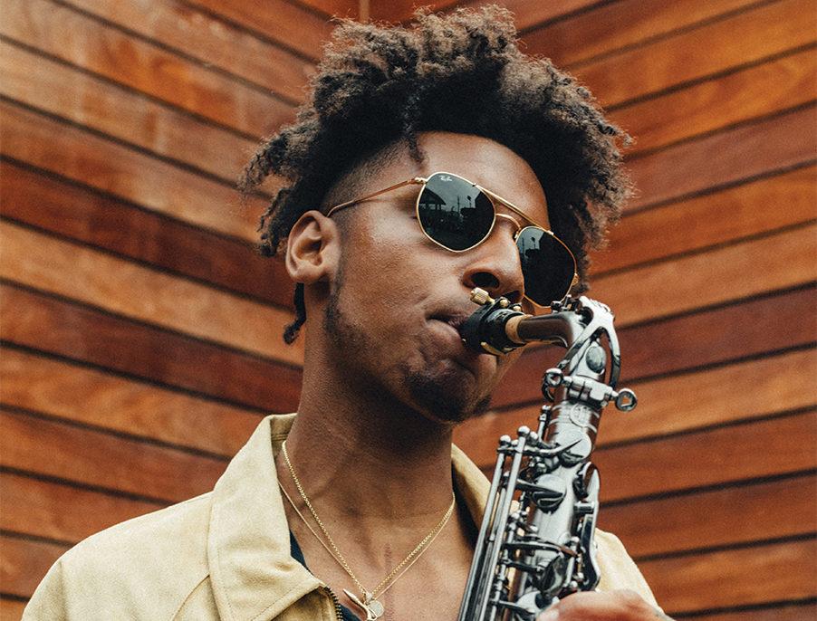DSK : Free Saxophone plugin VST ideal for Afrobeats & Jazz