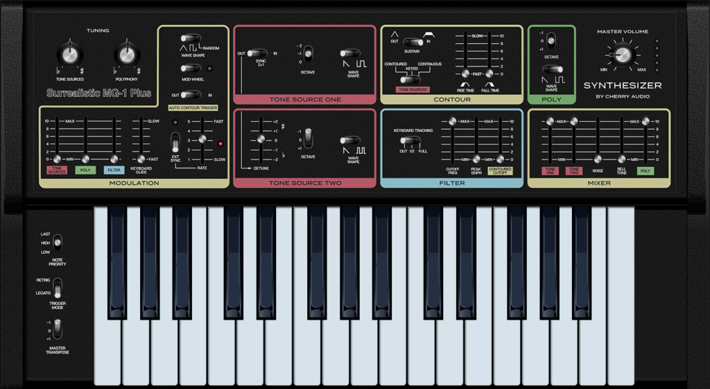 Free 80s VSTs : Breathtaking Vintage Synths And Drums Emulation | Afroplug