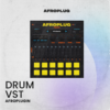 (Démo gratuite disponible) Afroplugin - Drum AU / VST pour les beats africains