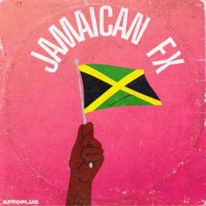 Effets sonores jamaïcains FX I Carribean 8 Go
