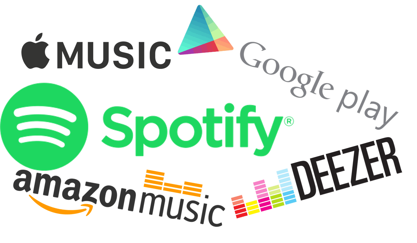 Gratis muziekdistributiebedrijven: distribueer uw muziek gratis en begin online geld te verdienen