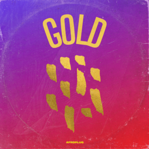 Gold - Dancehall R&B