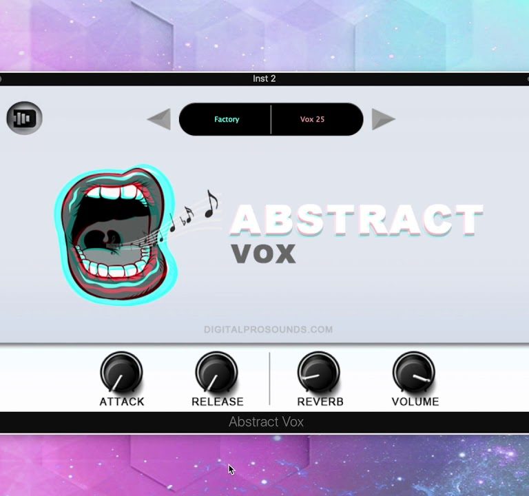 (Free) Abstract Vox VST : Best Output Arcade Alternative