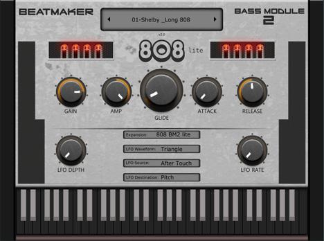 Top Free 808 VST plugins every producer need