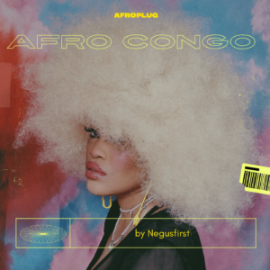 Afrocongo - Sebene, Afrodrill, & Rumba Samples Pack