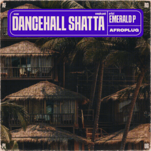 Dancehall Shatta Pack Loops - Royalty-free