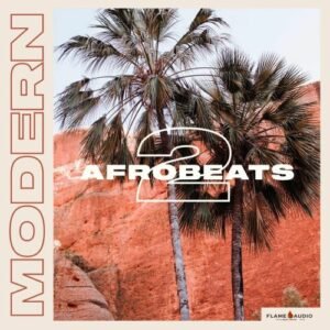 Modern Afrobeats 2