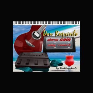 Don Requinto - Bachata Lead Guitar VST - Best Emulation Requinto VST - Merengue, Flamenco & Mexican Guitar