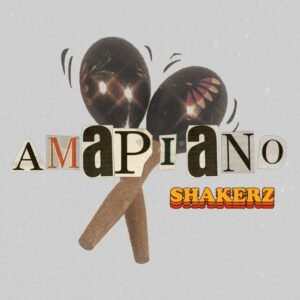 Amapiano Shakers Loops Pack