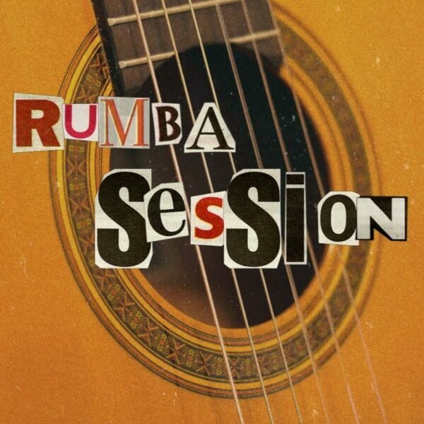 Rumba Guitars Pack