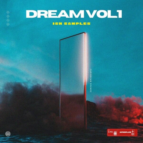 Dreams Vol.1 - Ultimate Kompa Melodies & Vocals