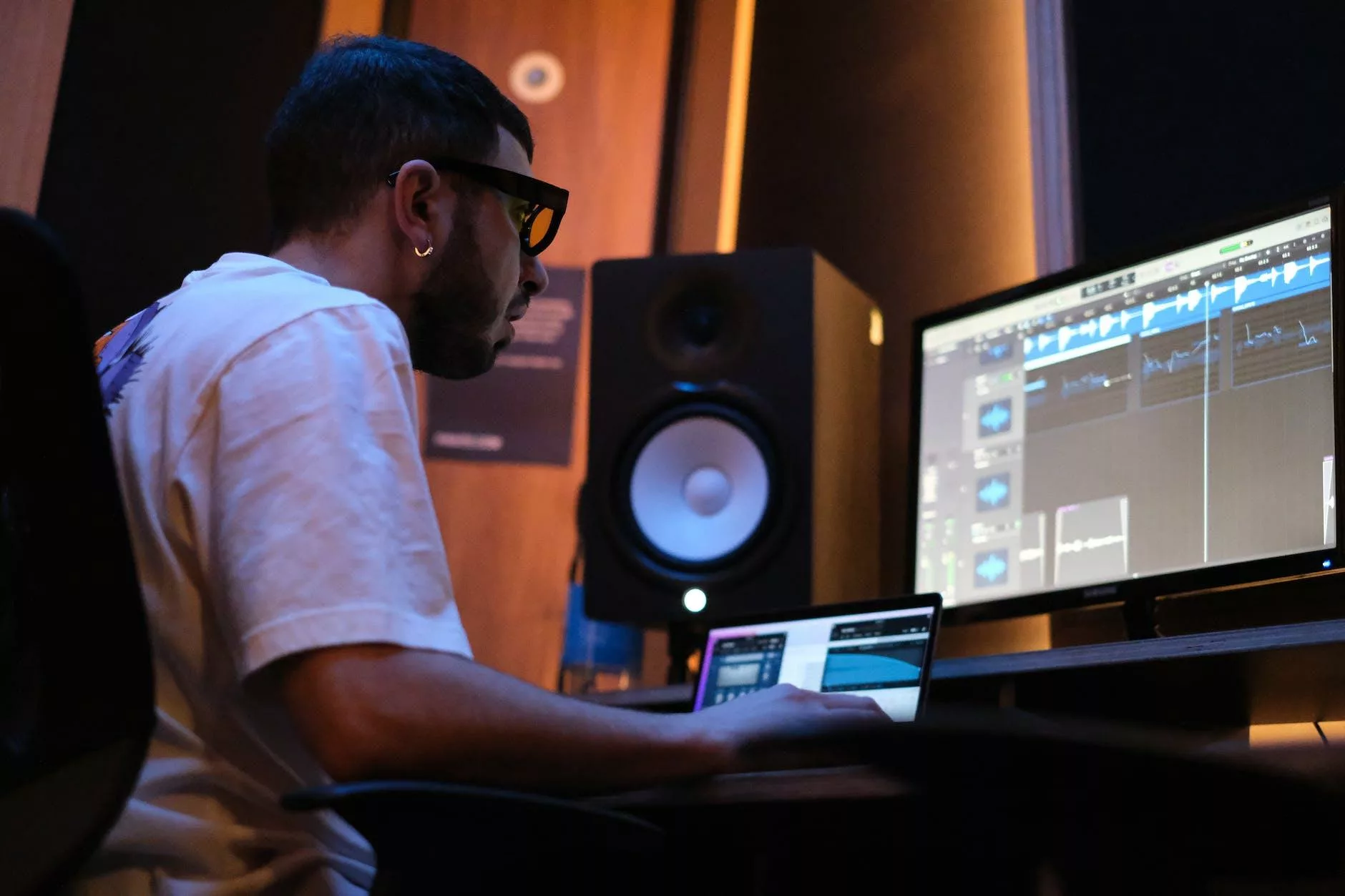 Top Sync Licensing Companies for Music Producers