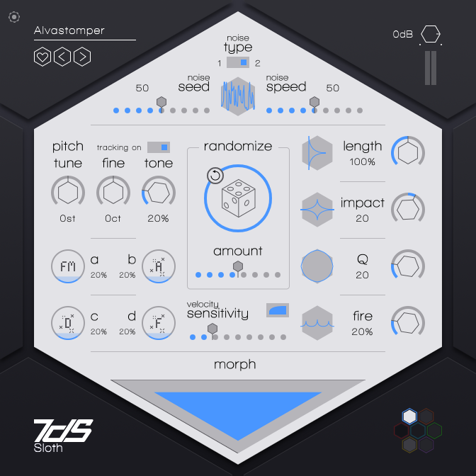 7 Deadly Snares : Free Snare VST 2023 you need