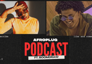 Boomdraw ITW : From Jamaica to Grammy Nomination • Jesse Royal’s Music Producer
