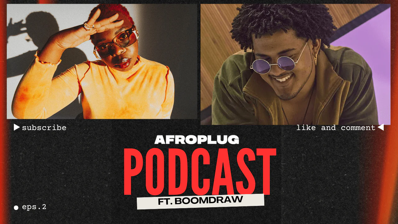 Boomdraw ITW : From Jamaica to Grammy Nomination • Jesse Royal’s Music Producer