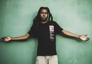 Ras Jammy Interview: A Reggae Producer’s Journey with Major Lazer, Chronixx, Protoje, and Sizzla