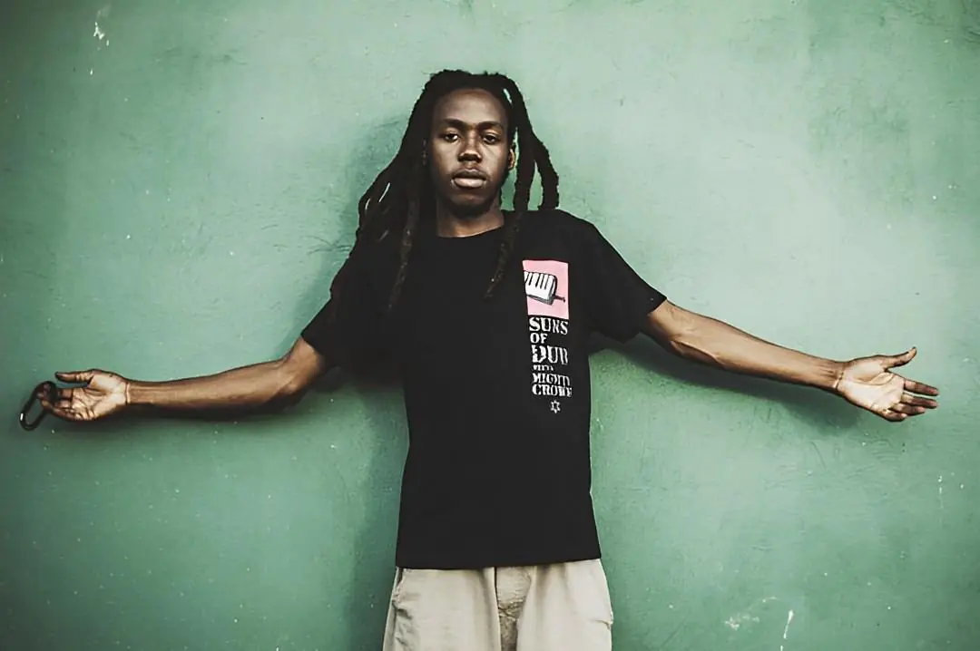 Ras Jammy Interview: A Reggae Producer’s Journey with Major Lazer, Chronixx, Protoje, and Sizzla