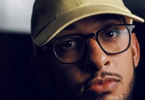 StillNaS Interview: Comorian Producer behind the hits of Dadju, Tiakola, Franglish & Fally Ipupa