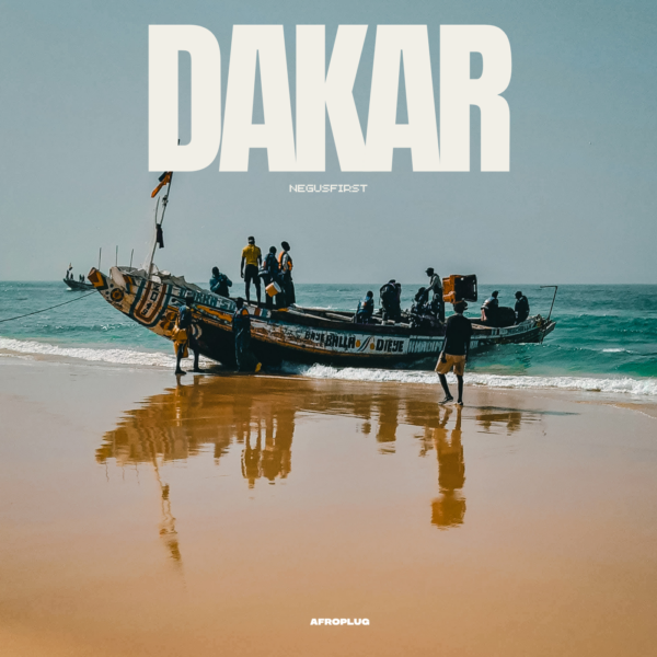 Dakar - 20+ Afrobeats Guitar Loops Pack