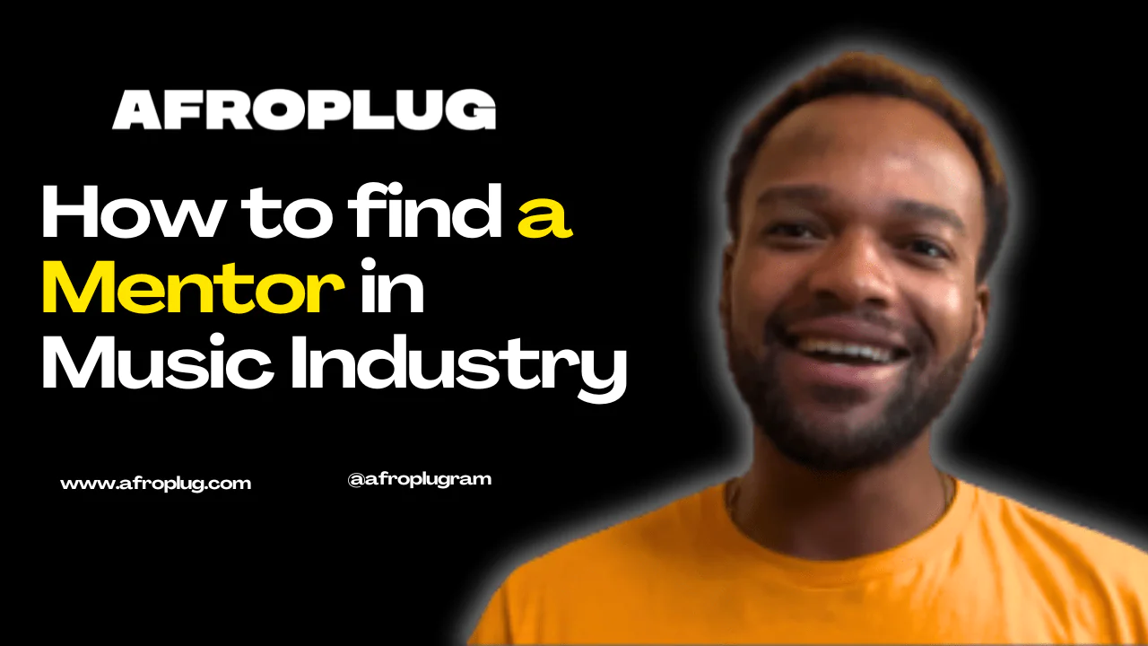 How to Find a Mentor in Music Industry