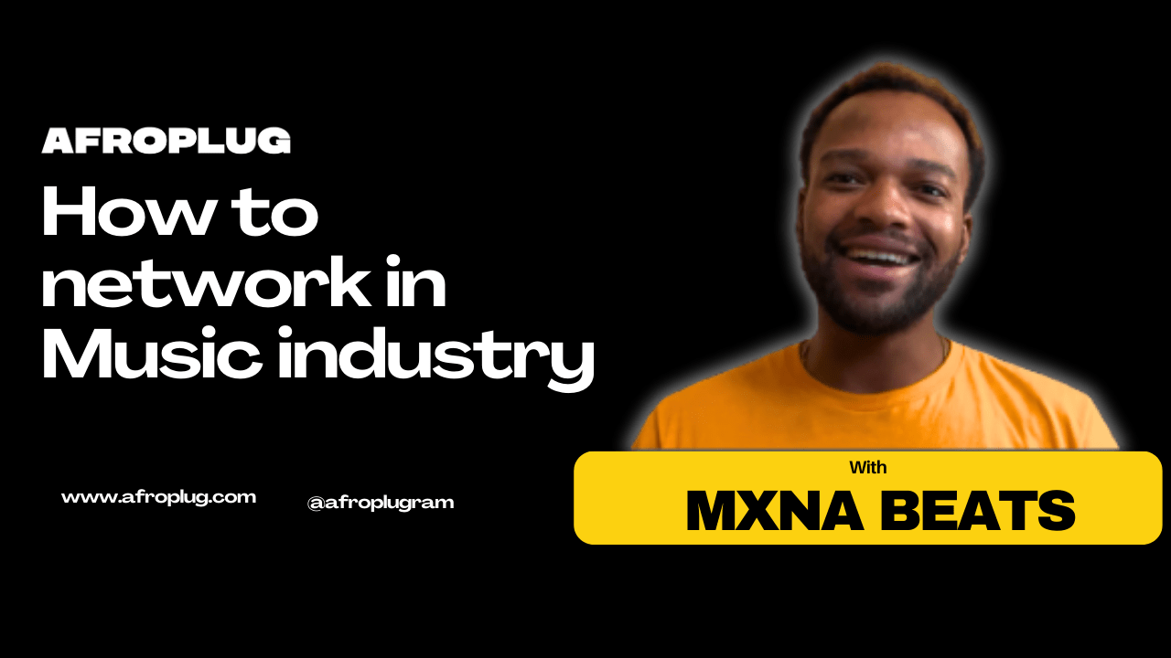 How to Network in the Music Industry: The Guide