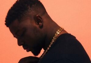 Big Dada Interview: Cameroonian Producer Behind Hits for Booba, Kaaris, Maes & Niska!