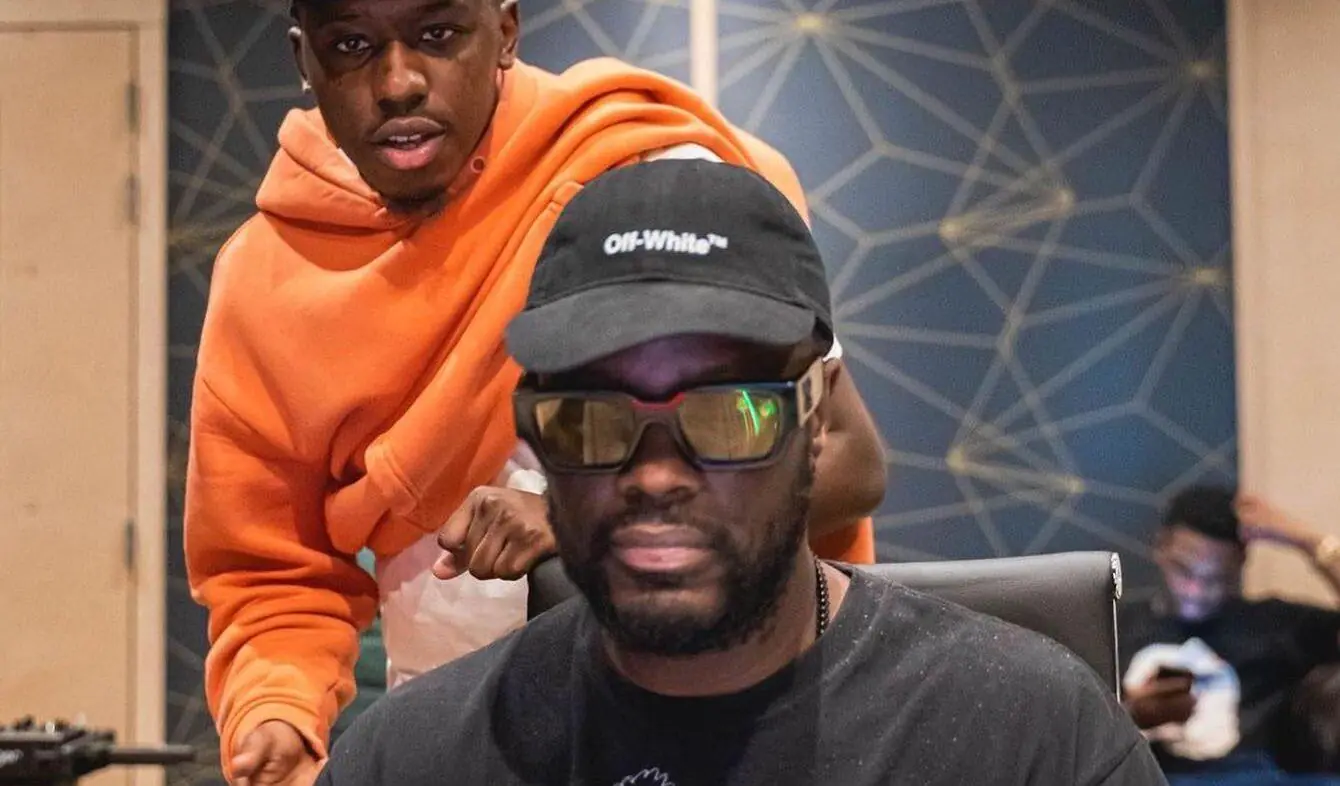 Asaiah Interview: The Congolese Producer Crafting Hits for Wiz Khalifa, Tyga, and J Cole!