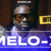 Melo-X Masterclass : Beyoncé & Jay-Z Music Producer Video Interview