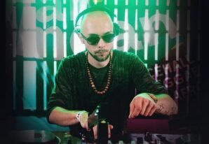 DJ Septik Interview: A Belgian Grammy Producer who Collaborated with Diplo, Skrillex, Vybz Kartel, and Spice!