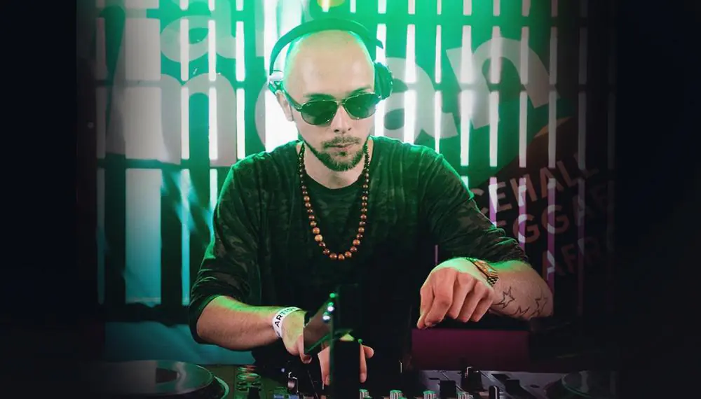 DJ Septik Interview: A Belgian Grammy Producer who Collaborated with Diplo, Skrillex, Vybz Kartel, and Spice!