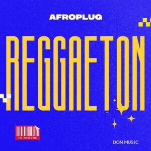 Reggaeton Pack - 550+ Loops & Samples Pack