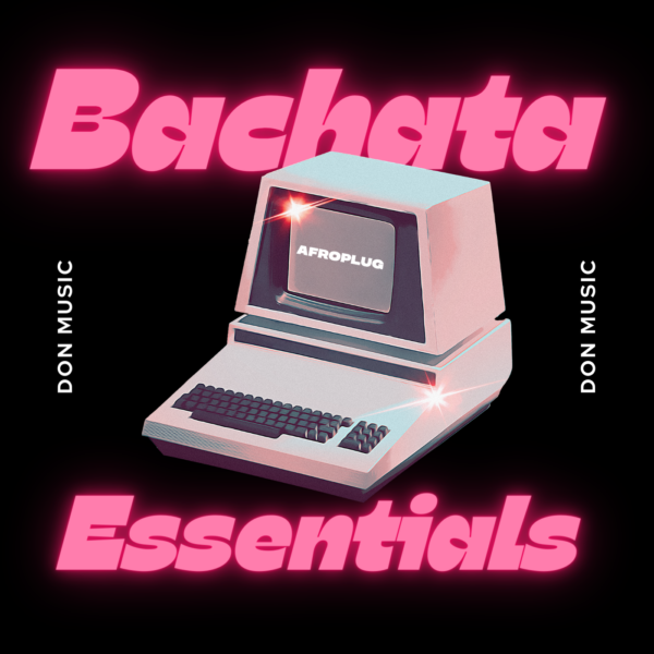 Bachata Essentials Loops Pack