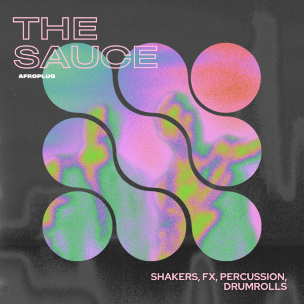 The Sauce : 300+ Shakerz, Transitions Fillz & Drumrolls Pack