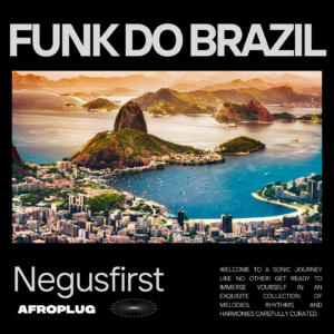 Funk Do Brazil - Baile Funk Pack 2024