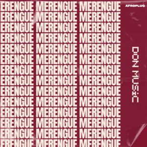 Merengue Essentials - 230+ Drums & Percussions Pack