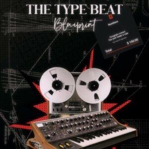 The Type beat : Blueprint Guide