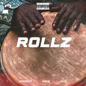 Afro Rollz & Fillz II