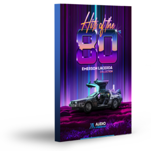 80s Kontakt VST