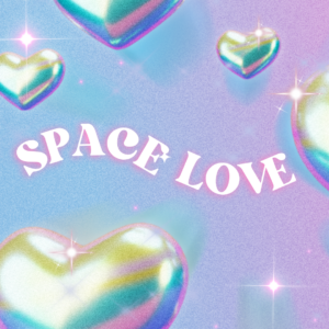 Spaceship love