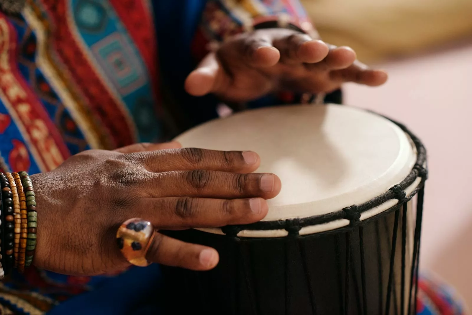 Splash Sound Releases Free Djembe Sample Library VST