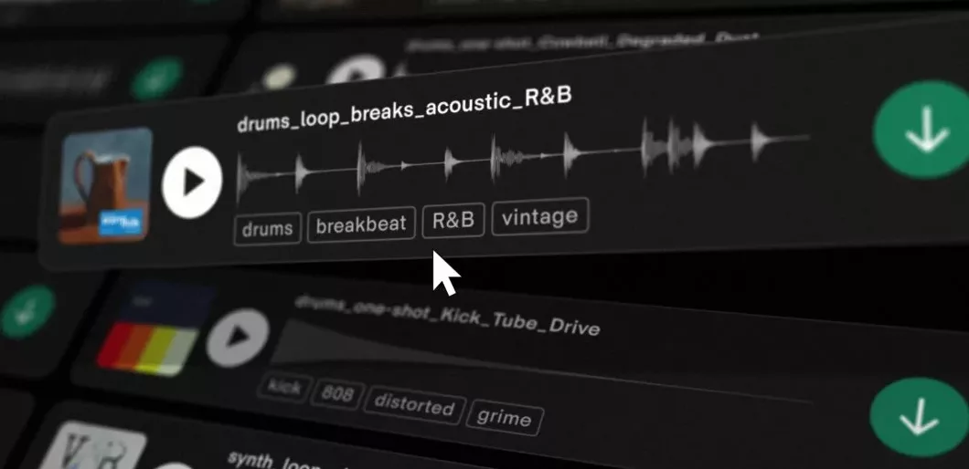 Tracklib Expands Music Production Options with New Royalty-Free Sounds Feature