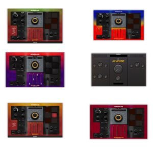 Afrofusion Plugin Series : Premium Afro Genres Plugins