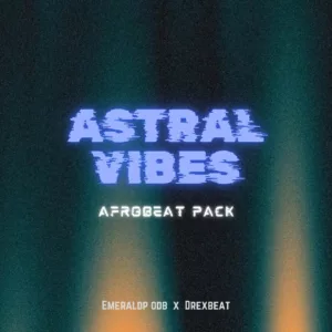 Astral Vibes