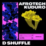 Afrotech Kuduro Essentials - 420+ Loops & Samples Royalty-free - Angola Afrohouse - Buraka Som Sistema - Branko - Pongo - Black Coffee - Boddhi Satva