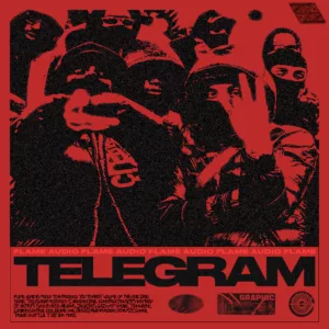 Telegram - Ultimate Drill Pack