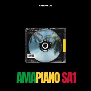 Amapiano SA1