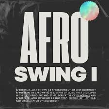 Afroswing Loops