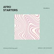 Afro Starters