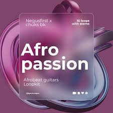 Afro Passion