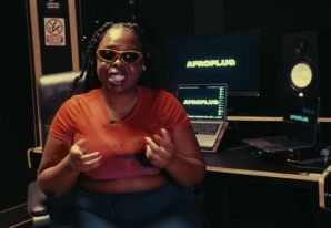 How I Built a Music Tech Startup from $0 — Afroplug Founder Guide